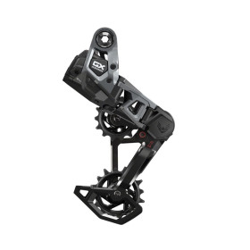 TAGAKÄIK 12s GX T-TYPE EAGLE AXS (Battery Not Included) TAGAKÄIK 12s GX T-TYPE EAGLE AXS (Battery Not Included)