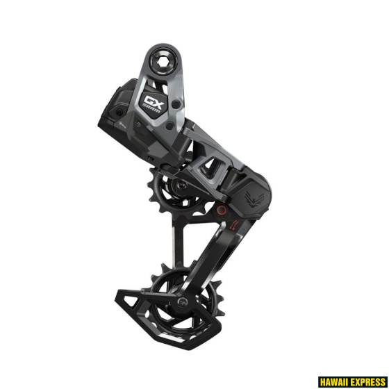 REAR DERAILLEUR 12s GX T-TYPE EAGLE AXS