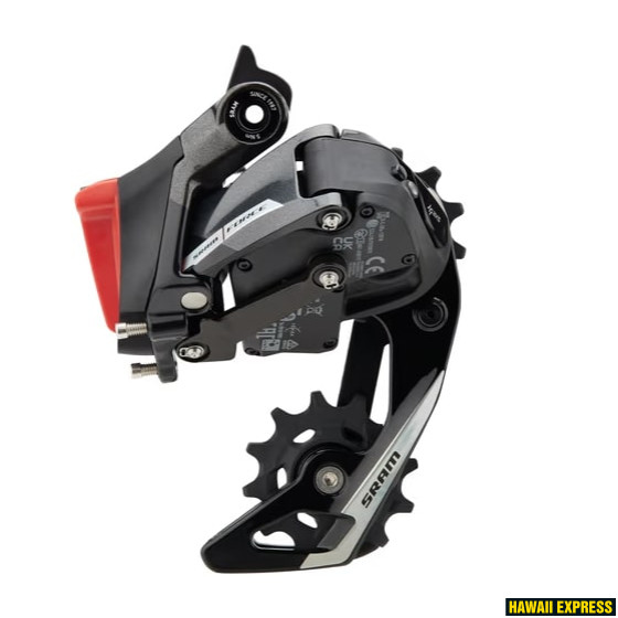 TAGAKÄIK 12s FORCE AXS D2 max 36T hall sram