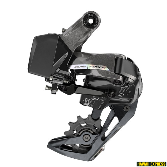 TAGAKÄIK 12s Force XPLR eTap AXS D2 (Battery Not Included)