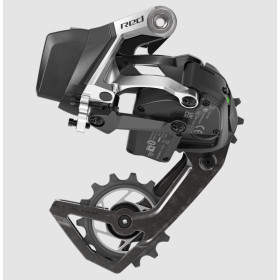 TAGAKÄIK 12s Red eTap AXS E1 Max 36T (Battery Not Included)