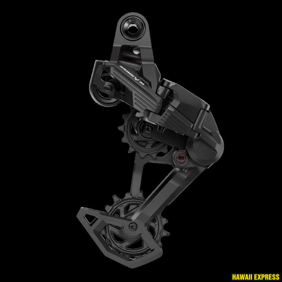 TAGAKÄIK 12S EAGLE 70 T-TYPE MAX 52T (MECHANICAL)