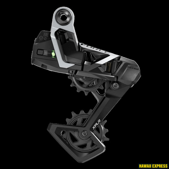 TAGAKÄIK 13s FORCE AXS XPLR E1 max 46T must sram