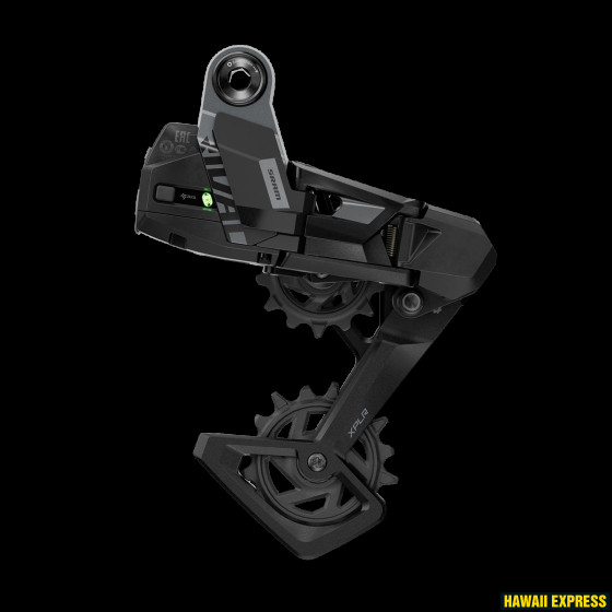 TAGAKÄIK 13s RIVAL AXS XPLR E1 max 46T