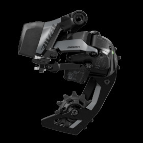 TAGAKÄIK 12S RIVAL AXS E1 MAX 36T (BATTERY NOT INCLUDED)