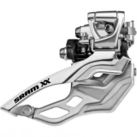 10s MTB XX 38,2 Hi/Top 10s MTB XX 38,2 Hi/Top