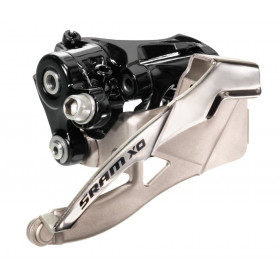 10s MTB X0 38,2 2x10 Low/Top 10s MTB X0 38,2 2x10 Low/Top