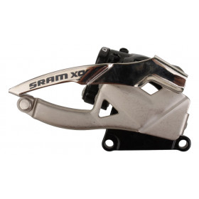 10s MTB X0 2x10 Low Direct Mount S1 39T