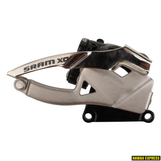 10s MTB X0 2x10 Low Direct Mount S1 39T 10s MTB X0 2x10 Low Direct Mount S1 39T