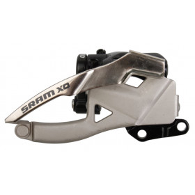 10s MTB X0 2x10 low Direct Mount S3 42T