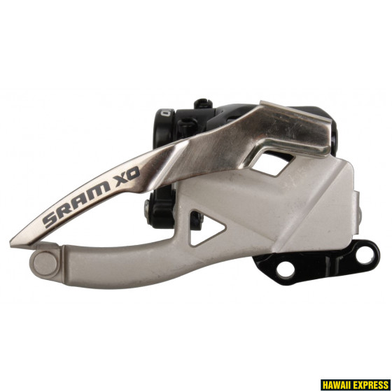 10s MTB X0 2x10 low Direct Mount S3 42T 10s MTB X0 2x10 low Direct Mount S3 42T
