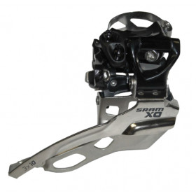 10s MTB X0 3x10 31.8 Hi/Dual