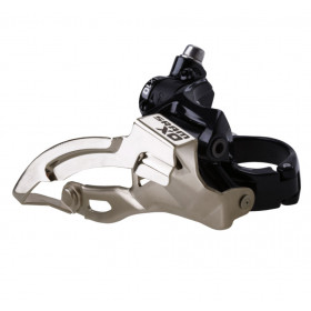 10s MTB X0 3x10 31.8/34.9 Low/Top