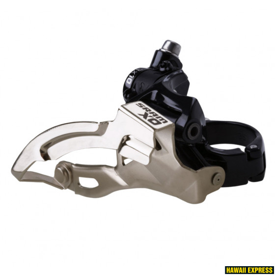 10s MTB X0 3x10 31.8/34.9 Low/Top