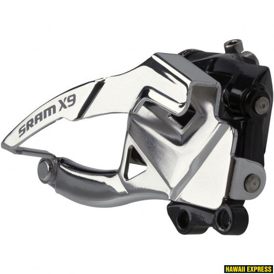 10s MTB X9 2x10 Low Direct Mount S1 42T 10s MTB X9 2x10 Low Direct Mount S1 42T