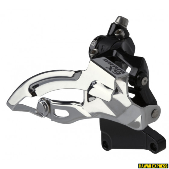 10s MTB X9 2x10 low Direct Mount S3 39T 10s MTB X9 2x10 low Direct Mount S3 39T