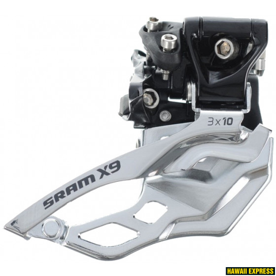 10s MTB X9 3x10 34.9 Hi/Dual 10s MTB X9 3x10 34.9 Hi/Dual