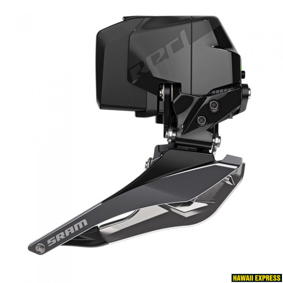 Esikäik 12s RED ETAP AXS D1 BRAZE-ON 2x12 (Battery Not Included)