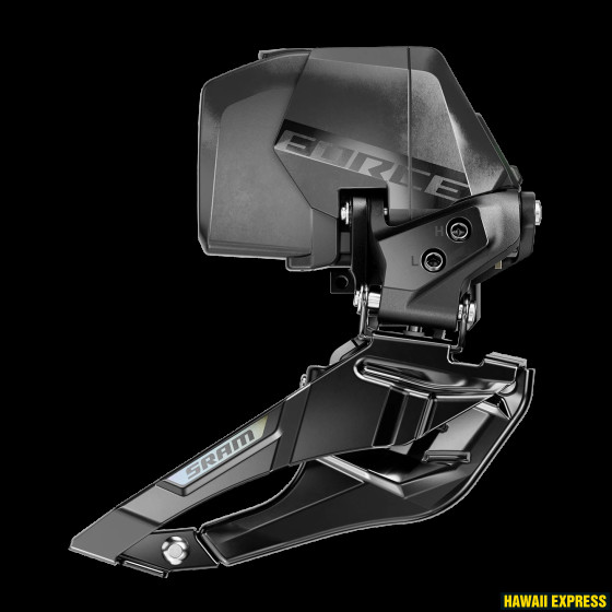 ESIKÄIK FORCE AXS E1 (BATTERY NOT INCLUDED)