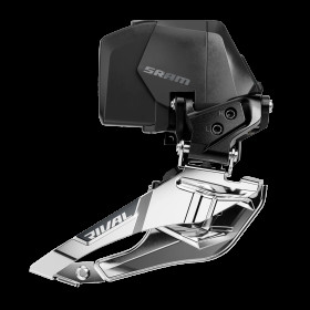 ESIKÄIK RIVAL AXS E1 (BATTERY NOT INCLUDED)