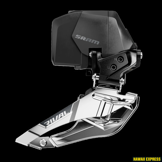 ESIKÄIK RIVAL AXS E1 (BATTERY NOT INCLUDED)