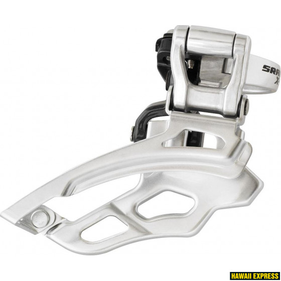 9s MTB X9 3x9 31.8 Hi/Bott