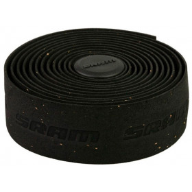SUPERCORK BAR TAPE BLACK