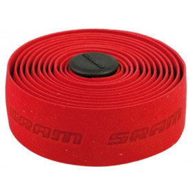 LENKSUPAEL SuperCork punane