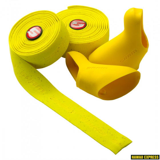 EEBLIKATE MNT Doubletap & SuperCork kollane