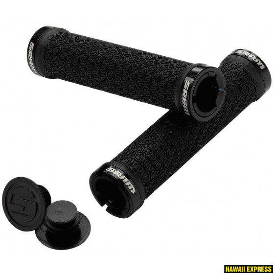 Locking Grips 130mm + End Plugs Locking Grips 130mm + End Plugs