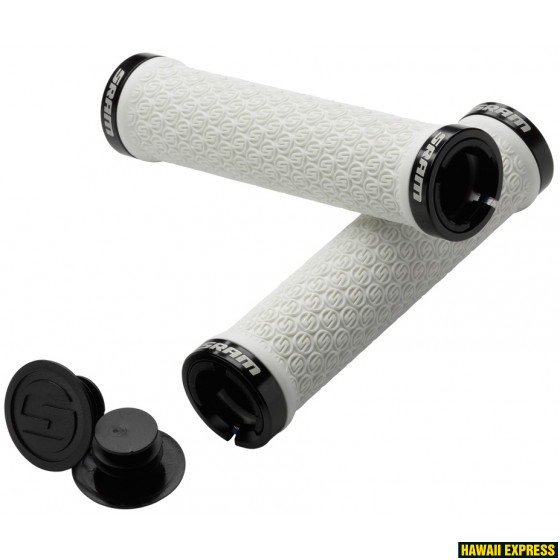 Locking Grips 130mm + End Plugs Locking Grips 130mm + End Plugs