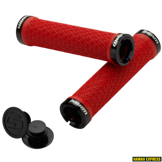 Locking Grips 130mm + End Plugs Locking Grips 130mm + End Plugs