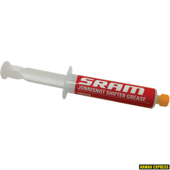 Jonnisnot Käigueeblile 20ml Syringe