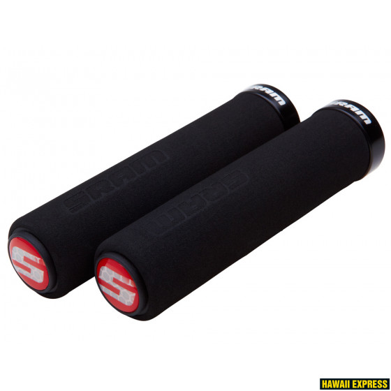 KÄEPIDE Locking Grips Foam 129mm