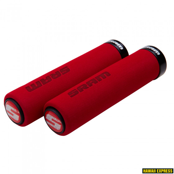 Locking Grips Foam 129mm