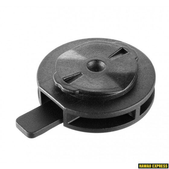 KOMPU ALUS Adapter QuickView 1/4 pöördeks KOMPU ALUS Adapter QuickView 1/4 pöördeks