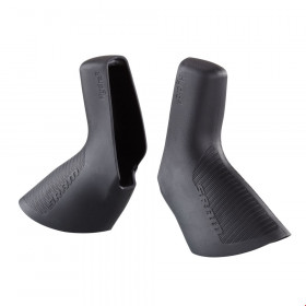 Hood Cover SRAM eTap Hyrdaulic Road Levers Black, Pair Hood Cover SRAM eTap Hyrdaulic Road Levers Black, Pair