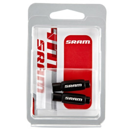 COMPACT BARREL ADJUSTER 5mm ALLOY SRAM QTY2 COMPACT BARREL ADJUSTER 5mm ALLOY SRAM QTY2