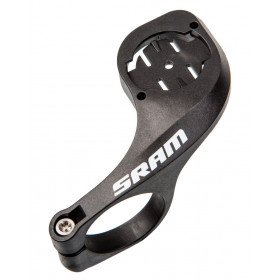 QuickWiew MTB 31,8 1/4 turn/twist lock