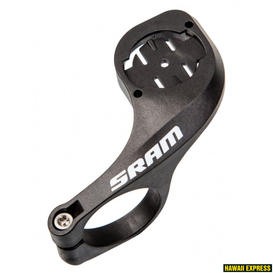 QuickWiew MTB 31,8 1/4 turn/twist lock