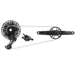 NX Eagle DUB Groupset NX Eagle DUB Groupset