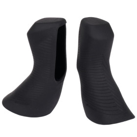 HOOD COVER SRAM RIVAL ETAP AXS HYDRAULIC ROAD LEVERS BLACK, PAIR HOOD COVER SRAM RIVAL ETAP AXS HYDRAULIC ROAD LEVERS BLACK, PAIR
