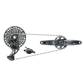 Groupset GX Eagle BOOST DUB 170mm Groupset GX Eagle BOOST DUB 170mm