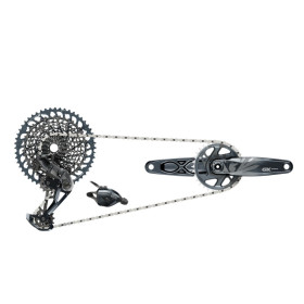 Groupset GX Eagle BOOST DUB 175mm Groupset GX Eagle BOOST DUB 175mm