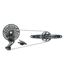 Groupset GX Eagle DUB 170mm Groupset GX Eagle DUB 170mm
