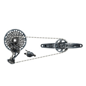Groupset GX Eagle DUB 175mm Groupset GX Eagle DUB 175mm