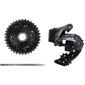 Force eTap AXS D1 36T Upgrade Kit Force eTap AXS D1 36T Upgrade Kit