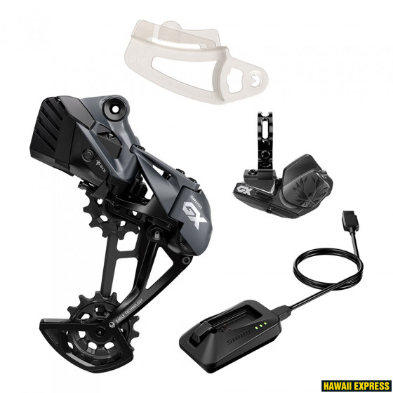 GX Eagle AXS Upgrade Kit GX Eagle AXS Upgrade Kit