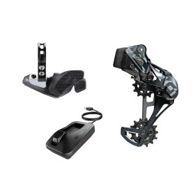 Groupset X01 Eagle AXS Upgrade Kit Lunar Groupset X01 Eagle AXS Upgrade Kit Lunar