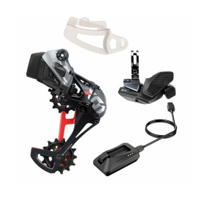 X01 Eagle AXS Upgrade Kit Red X01 Eagle AXS Upgrade Kit Red